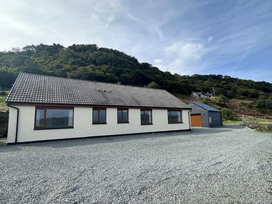 The Braes Shoreside 빌라 외부 사진